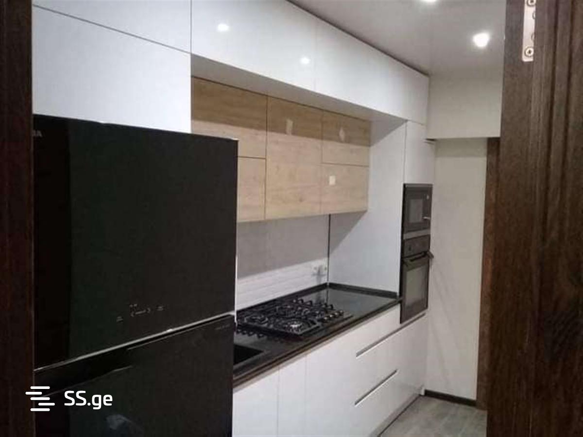 2 Room Flat Daily Rent. Mukhiani view 4