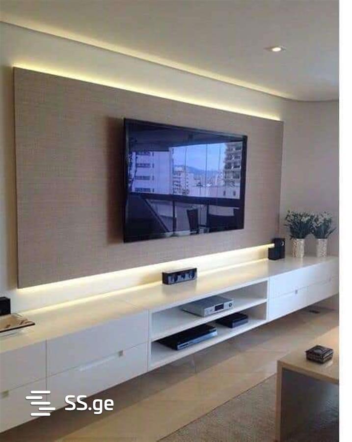 2 Room Flat Daily Rent. Mukhiani view 1