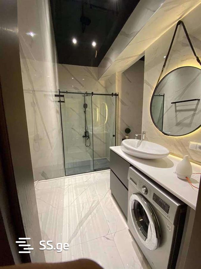 2 Room Flat Daily Rent. Mukhiani view 7