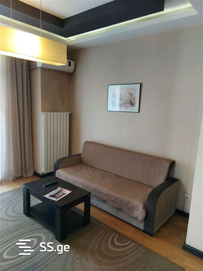 3 room Flat Daily rent. Saburtalo - Vista 5
