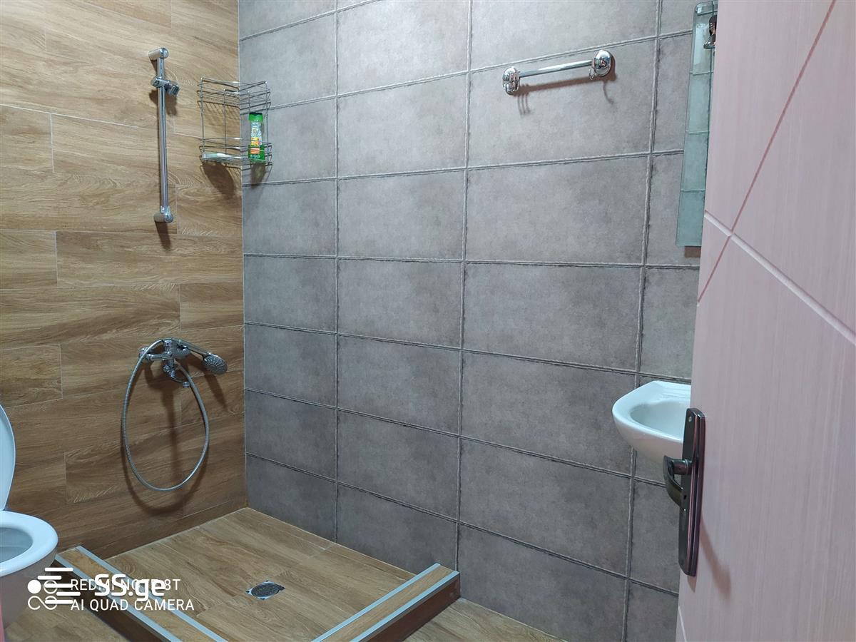 2 room Flat Daily rent. Vazisubani - Widok 6