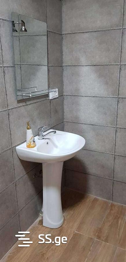 2 room Flat Daily rent. Vazisubani - Widok 5