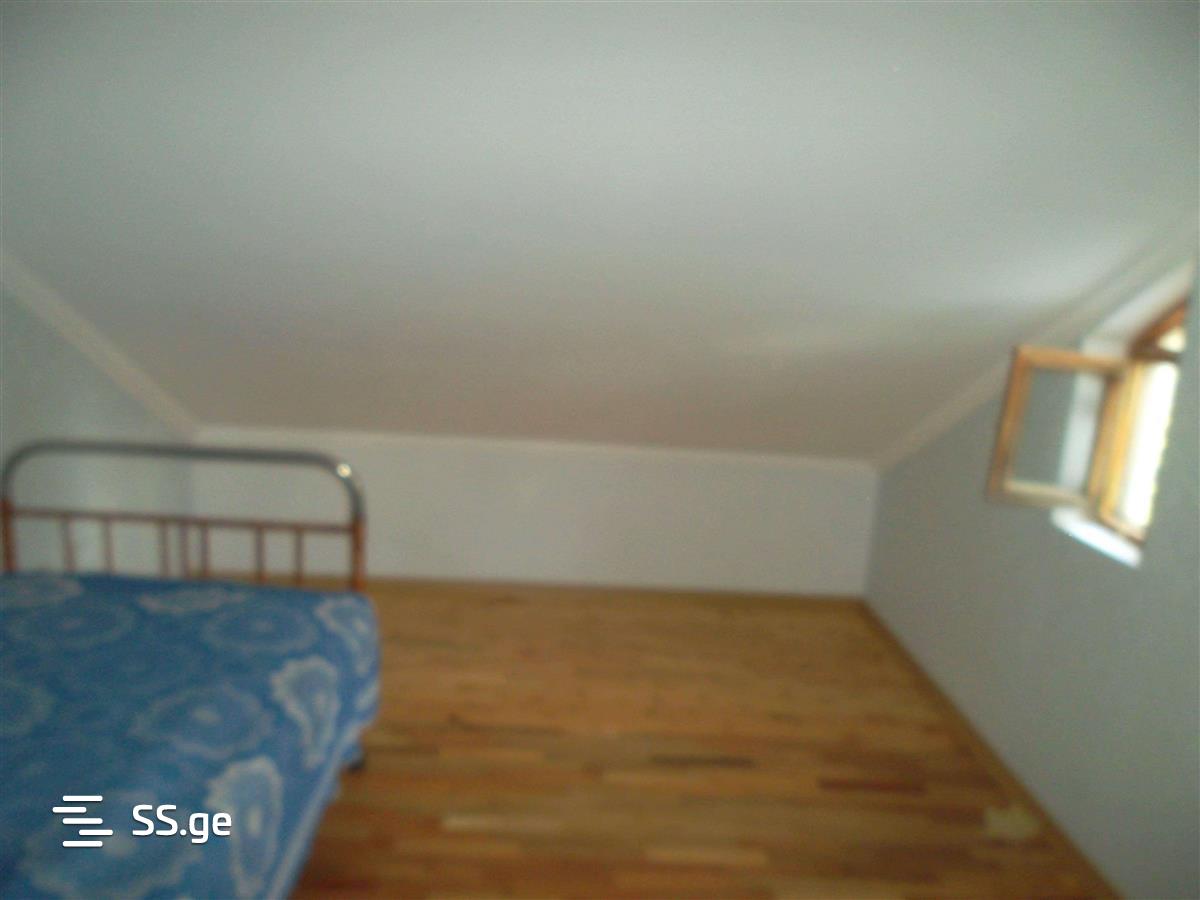 4 Room Private House Daily Rent. Bazaleti view 6