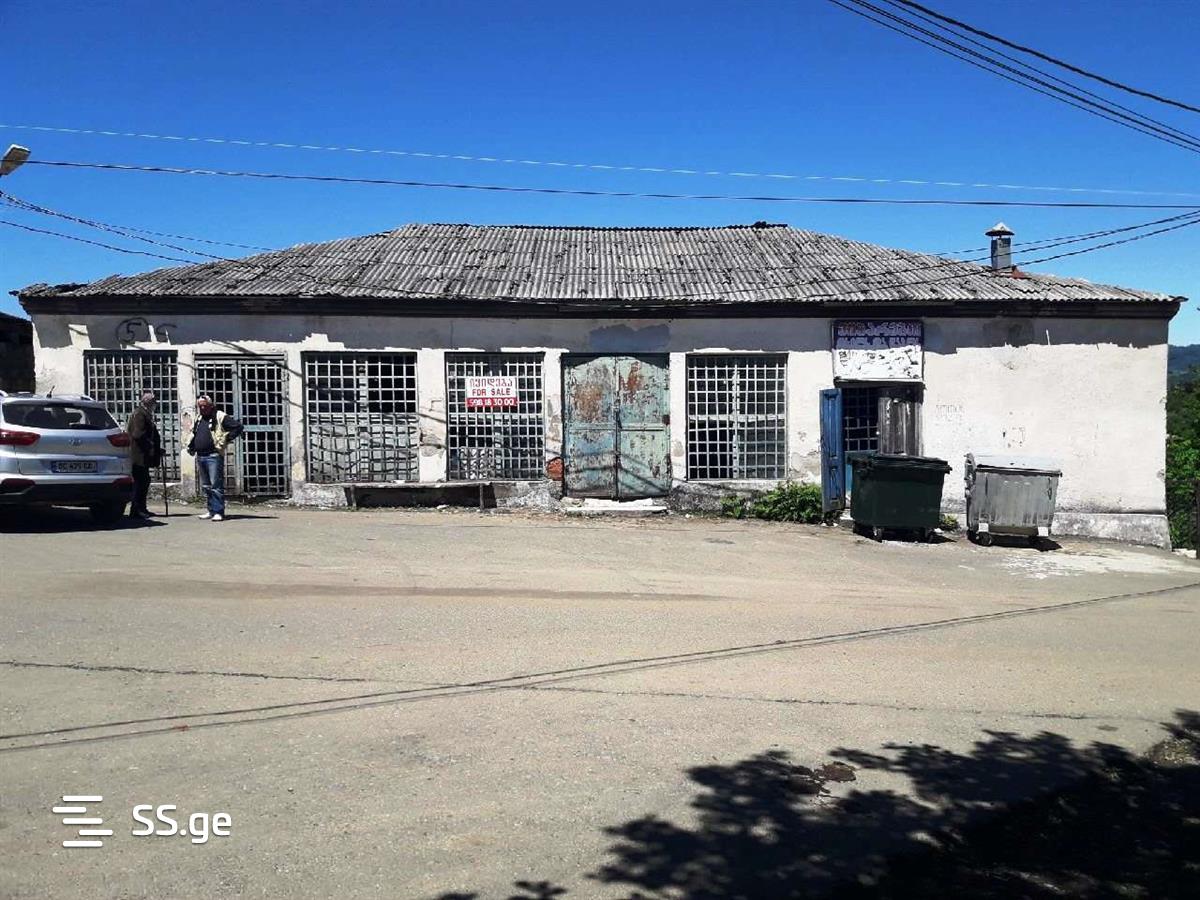 Shopping Property For Sale. Nasakirali, 15500 3944869 ss.ge