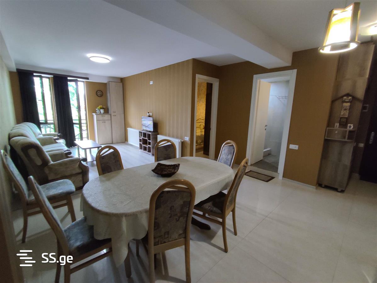 2 Room Flat Daily Rent. Bakuriani, 2 of 4