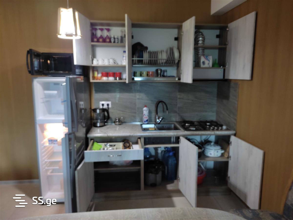 2 Room Flat Daily Rent. Bakuriani, 4 of 4