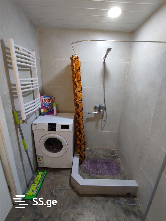 2 Room Flat Daily Rent. Bakuriani view 8