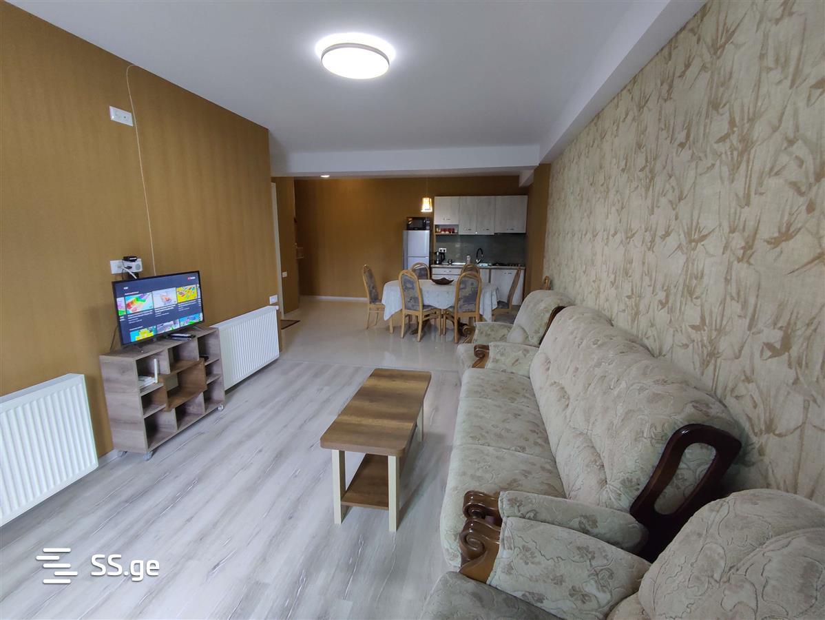 2 Room Flat Daily Rent. Bakuriani, 3 of 4