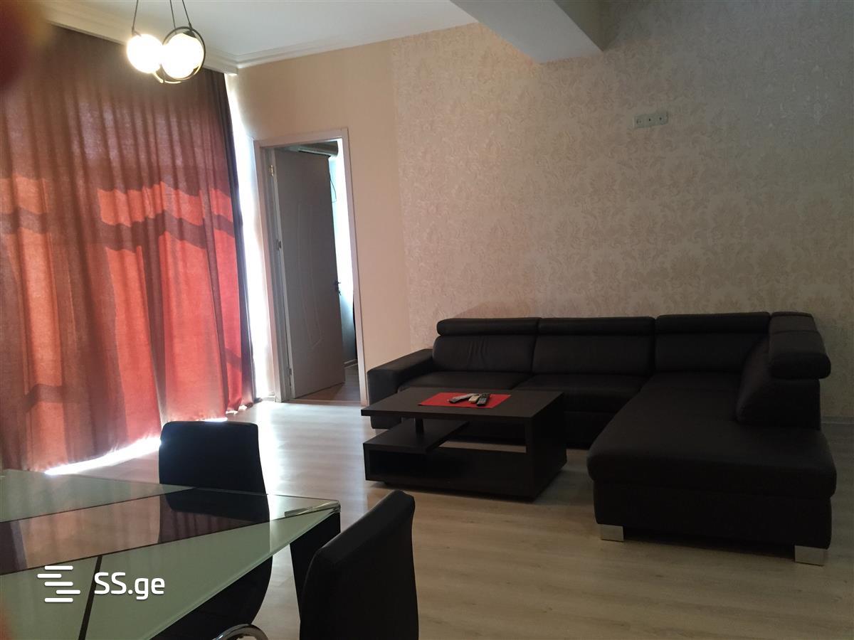 3 room Flat Daily rent. Saburtalo - Ansicht 4