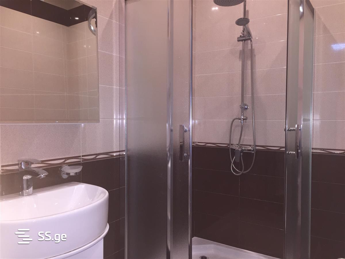 3 room Flat Daily rent. Saburtalo - Mehr