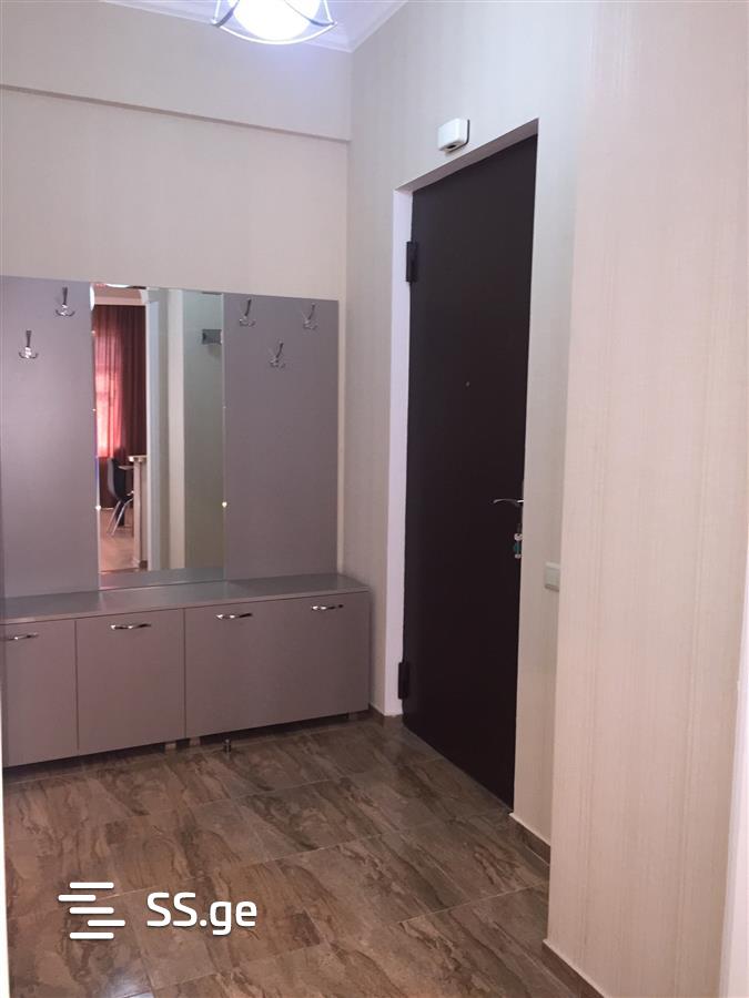 3 room Flat Daily rent. Saburtalo - Ansicht 3