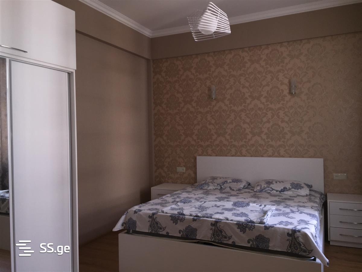 3 room Flat Daily rent. Saburtalo - Ansicht 2