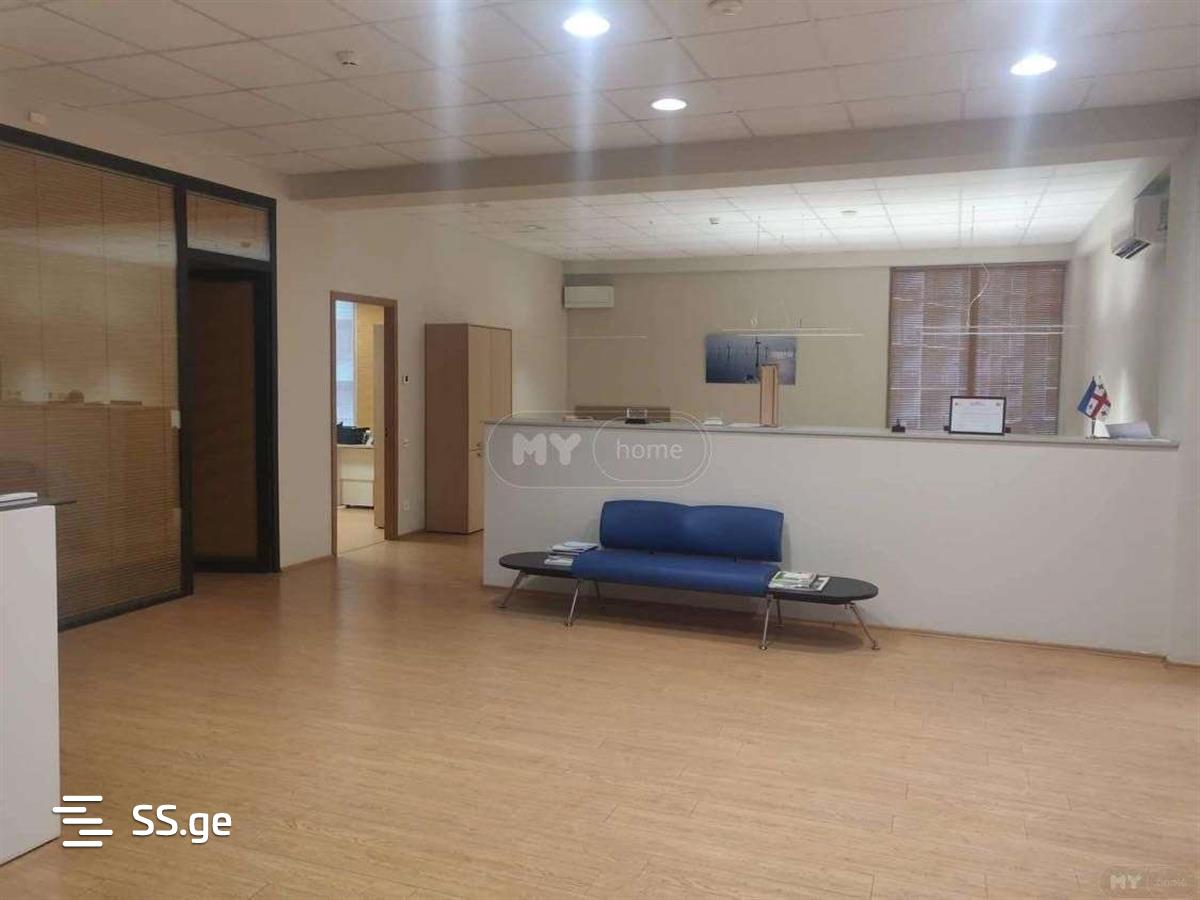 Office For Rent. Saburtalo , 2000 3999156 ss.ge