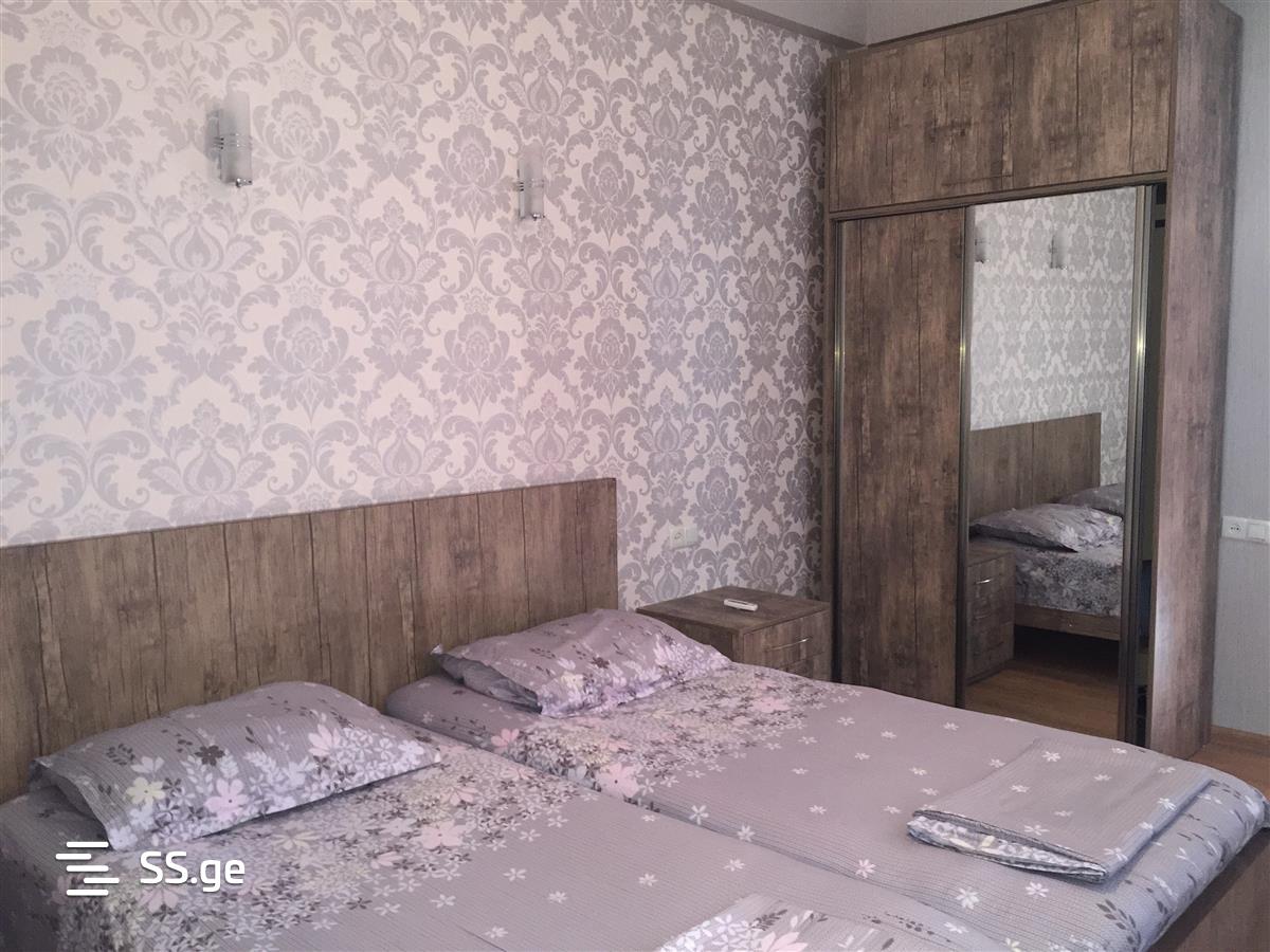 3 room Flat Daily rent. Saburtalo - Ansicht 6