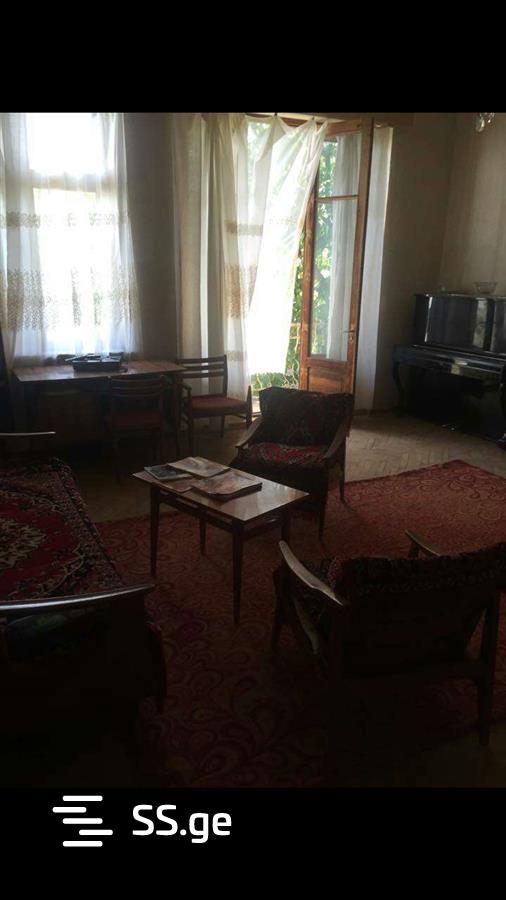 Продажа 7-комната Summer Cottage view 10