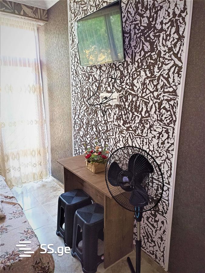 1 Room Flat Daily Rent. Samgori view 6