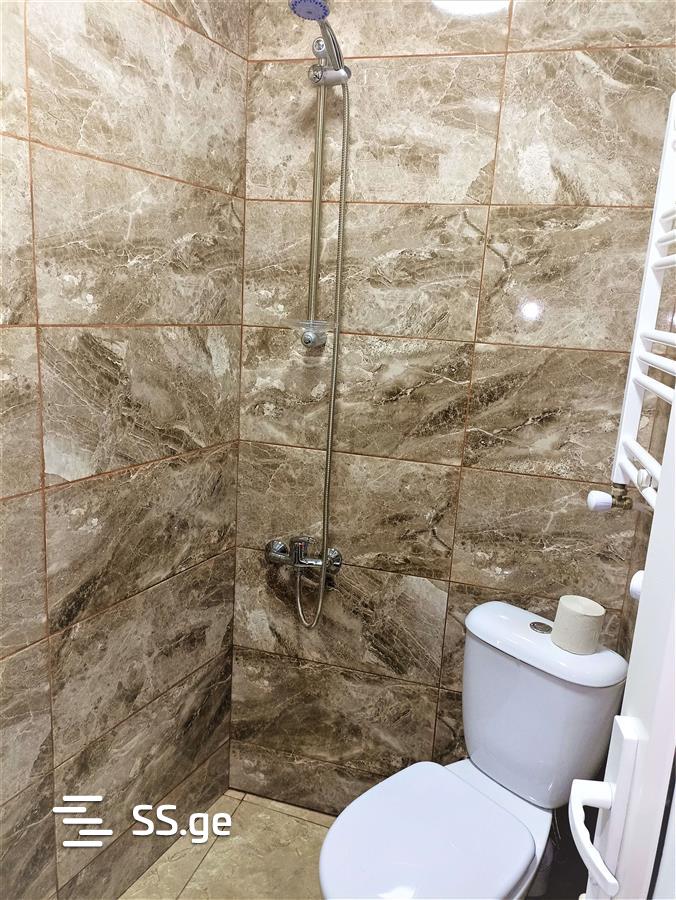 1 Room Flat Daily Rent. Samgori view 7