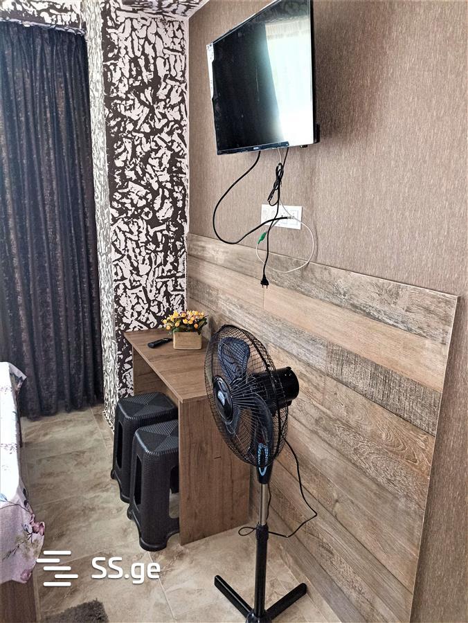 1 Room Flat Daily Rent. Samgori view 9