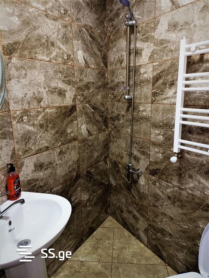 1 Room Flat Daily Rent. Samgori view 8