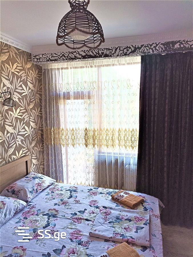 1 Room Flat Daily Rent. Samgori view 3