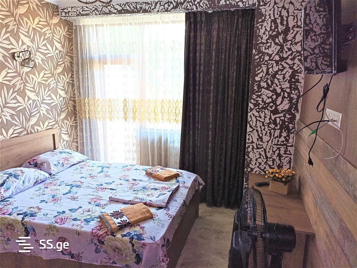 1 Room Flat Daily Rent. Samgori view 1