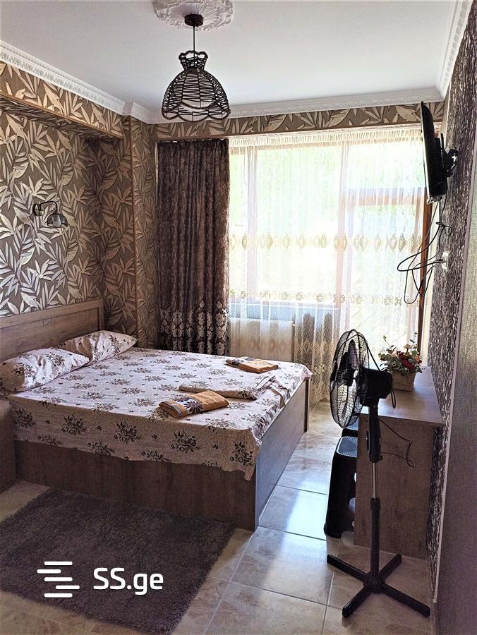 1 Room Flat Daily Rent. Samgori view 11