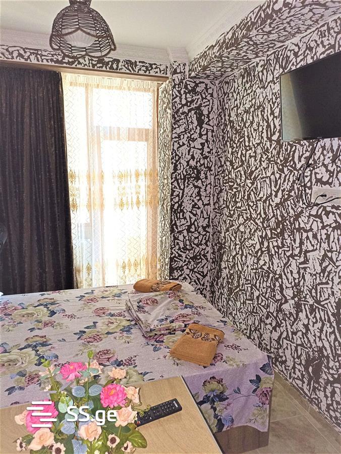 1 Room Flat Daily Rent. Samgori view 10