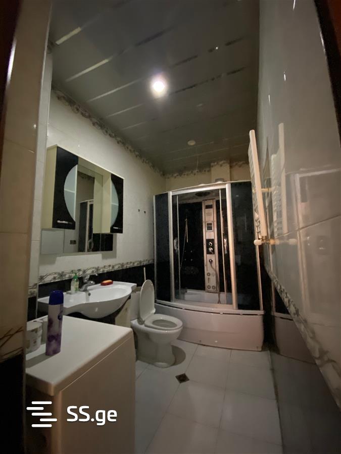 2 Room Flat Daily Rent. Isani view 5
