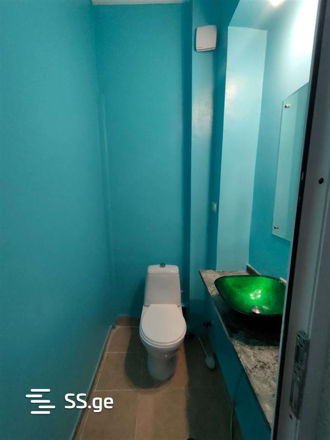2 Room Summer Cottage For Rent. Tskneti view 7