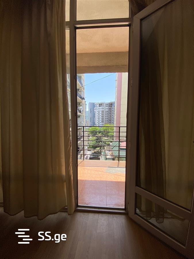2 Room Flat Daily Rent. Isani view 6