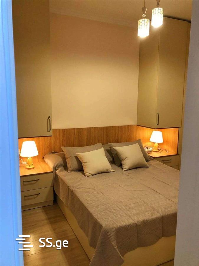 3 Room Flat Daily Rent. Gonio view 3