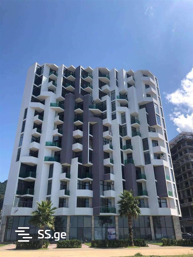 3 Room Flat Daily Rent. Gonio view 10