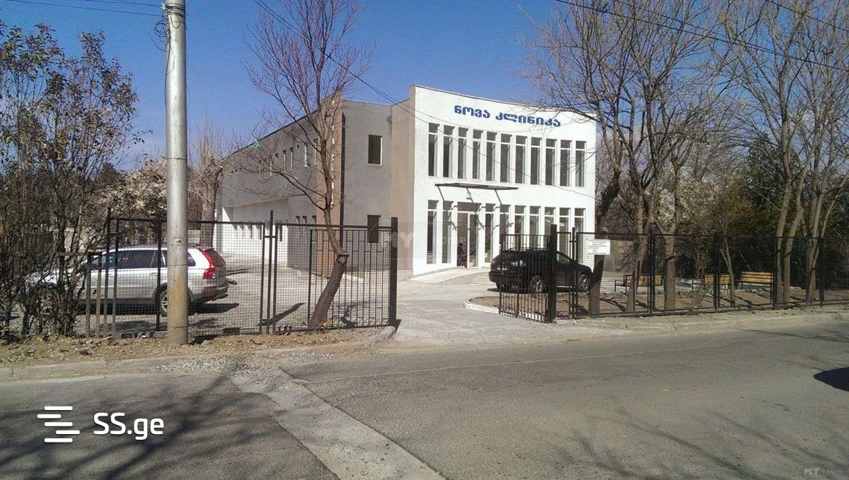 Commercial Real Estate For Rent. Digomi view 4
