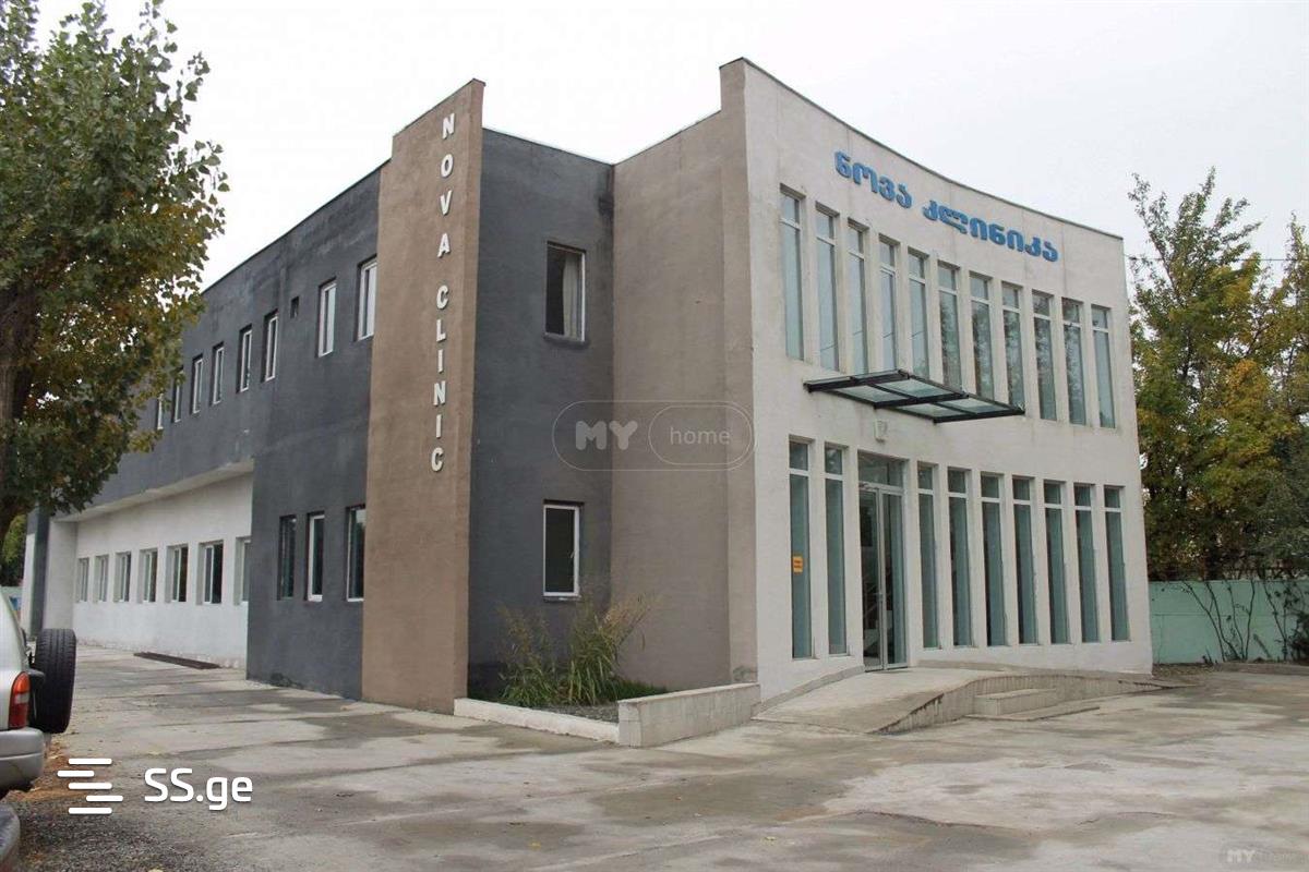 Commercial Real Estate For Rent. Digomi view 1