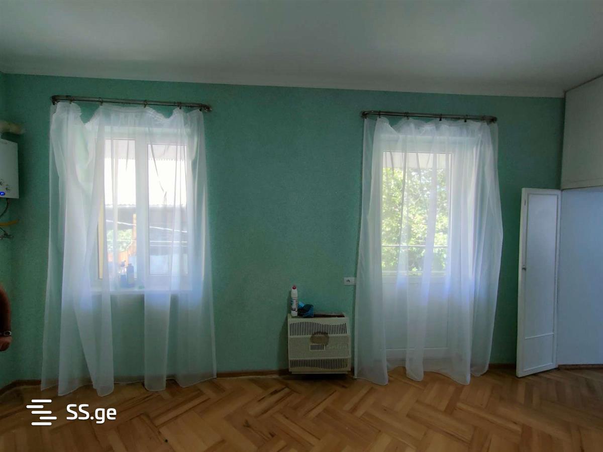 2 Room Summer Cottage For Rent. Tskneti view 5