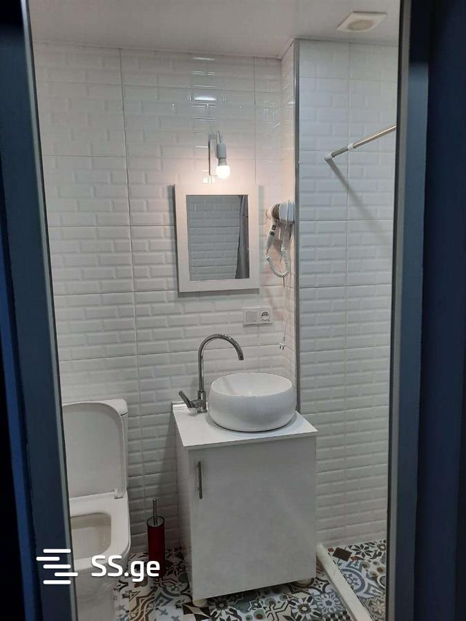 1 Room Flat Daily Rent. Kutaisi view 3