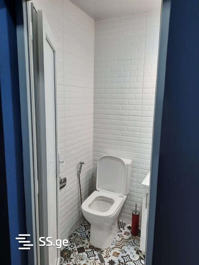 1 Room Flat Daily Rent. Kutaisi view 4