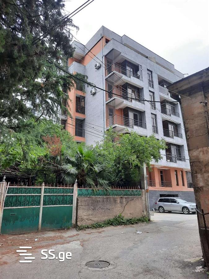 1 Room Flat Daily Rent. Kutaisi view 8