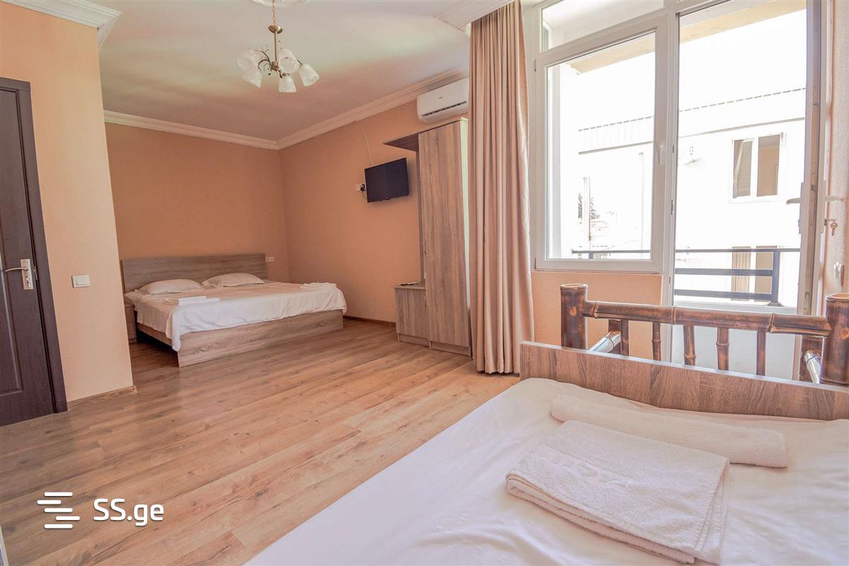 Продажа 24-комната Hotel view 8
