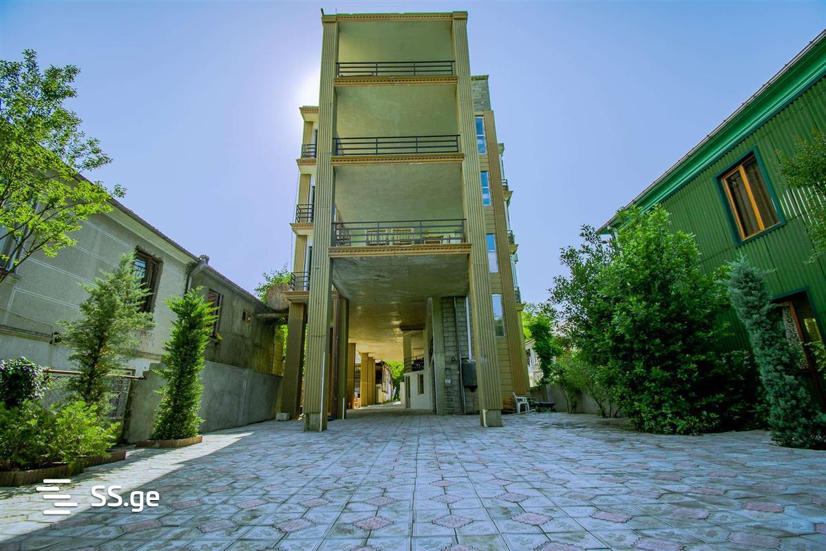 24 Room Hotel For Sale, 2 of 4