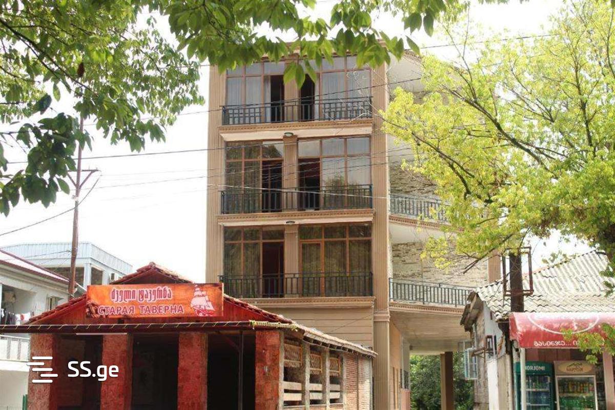 24 Room Hotel For Sale, 1 of 4
