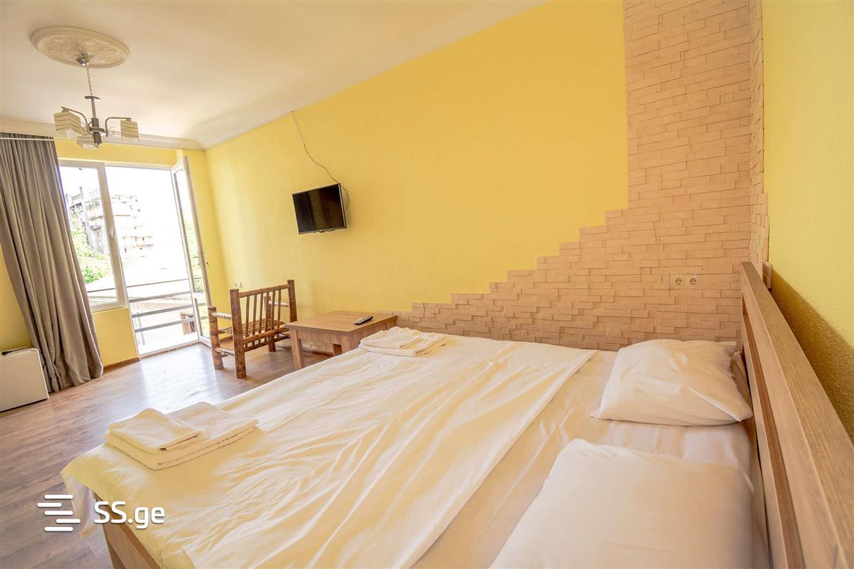 Продажа 24-комната Hotel view 3