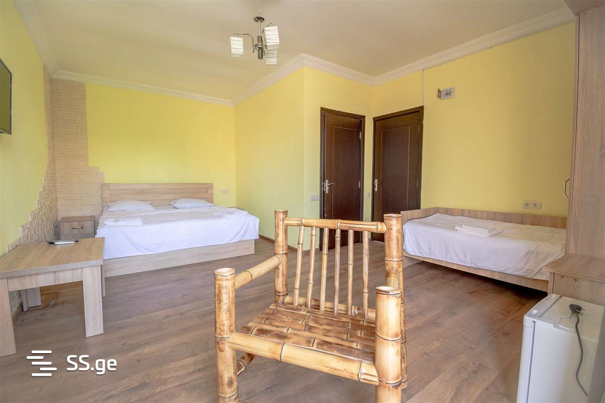 Продажа 24-комната Hotel view 4