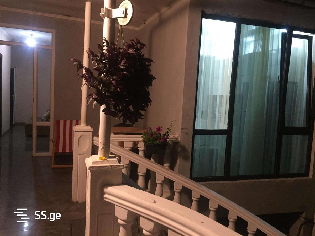 5 Room Private House Daily Rent. Kobuleti view 7