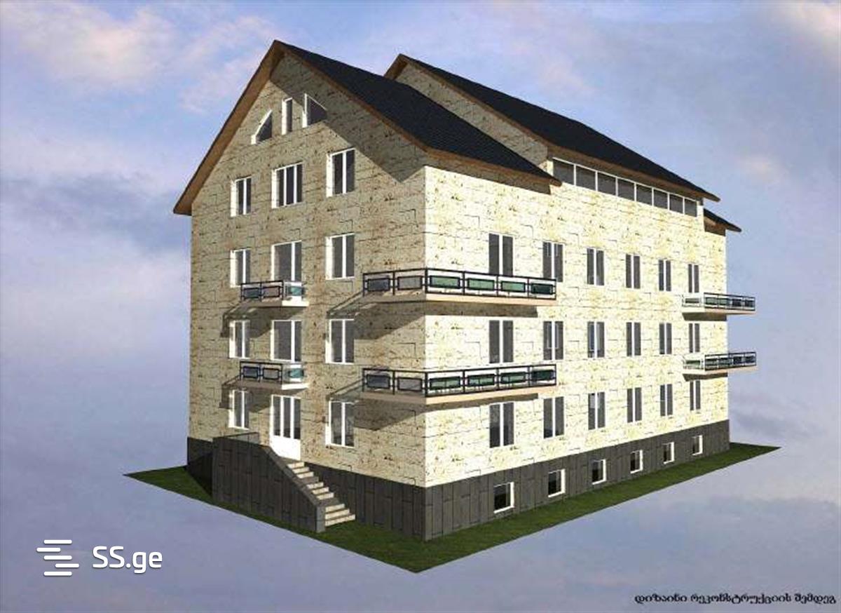20 Room Hotel For Sale view 1
