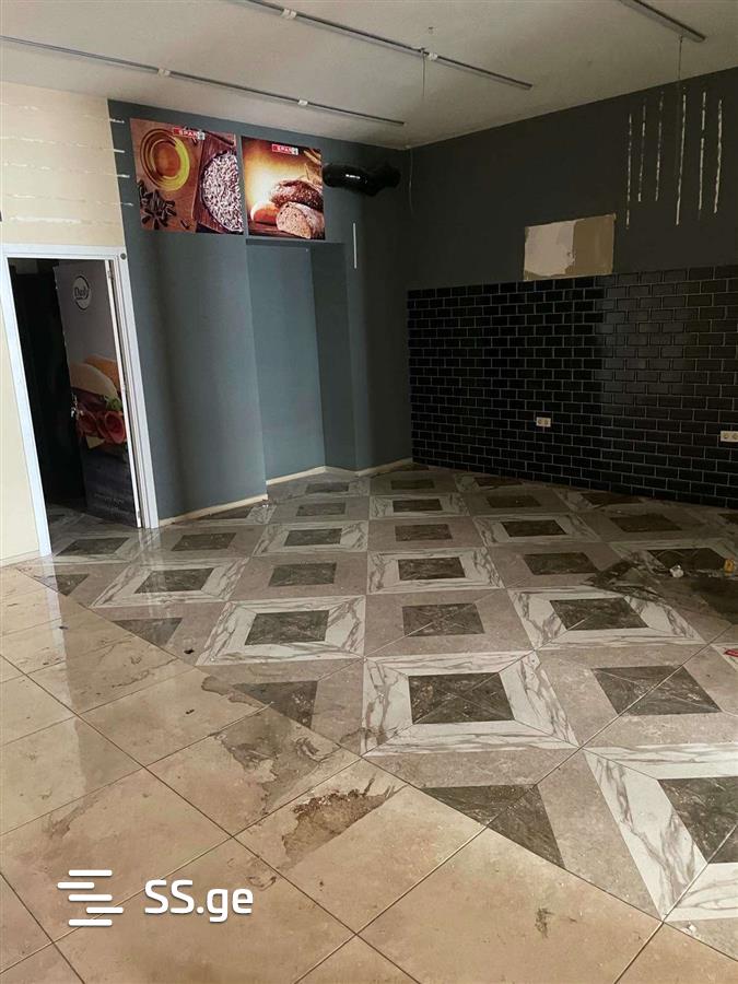 Commercial Real Estate For Rent. Chugureti view 4