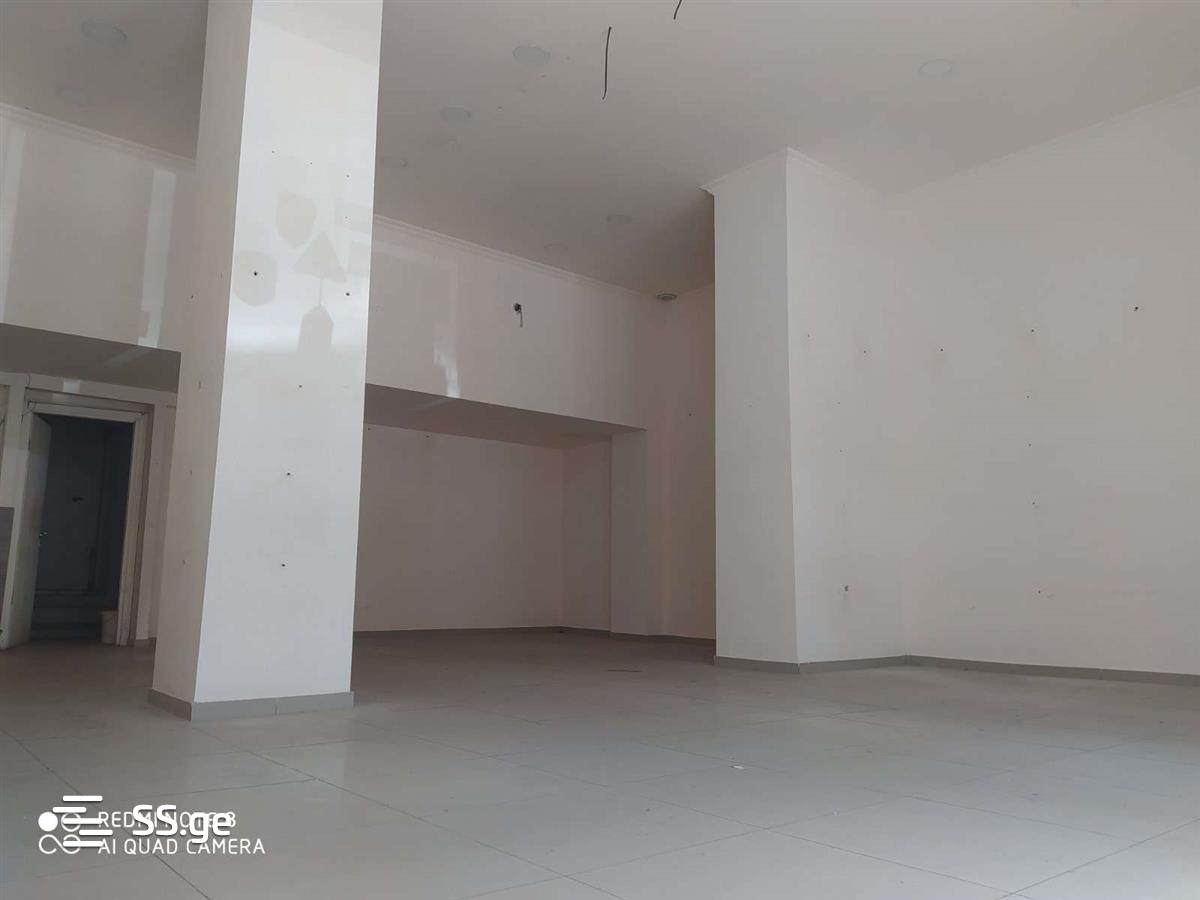 Commercial Real Estate For Rent. Chugureti view 12
