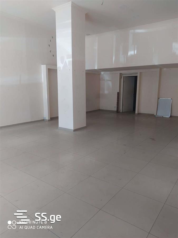 Commercial Real Estate For Rent. Chugureti view 8