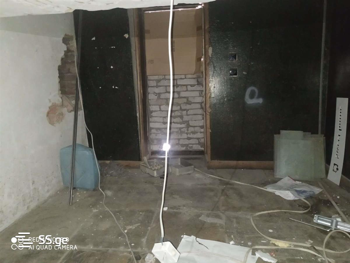 Commercial Real Estate For Rent. Chugureti view 11