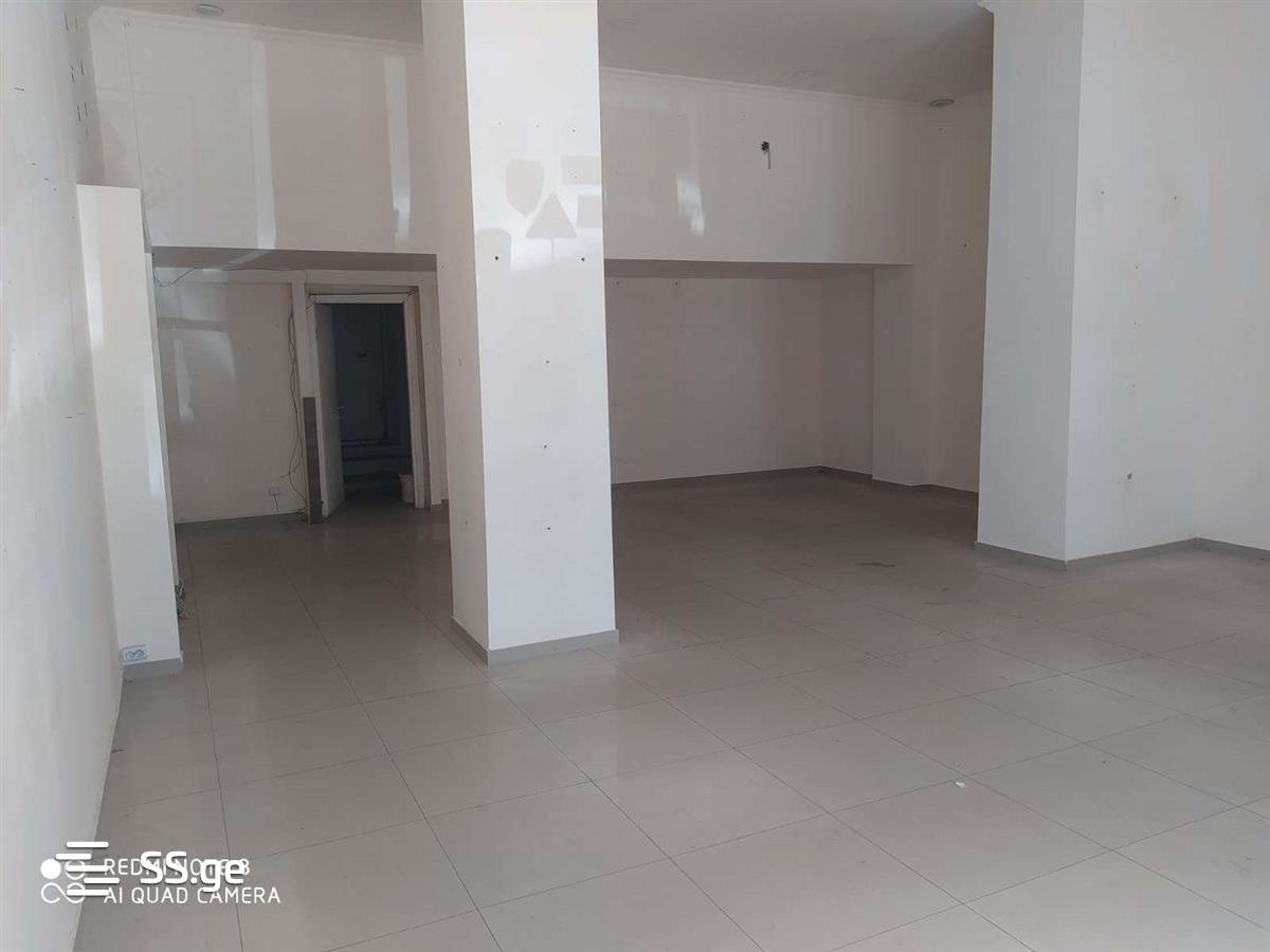 Commercial Real Estate For Rent. Chugureti view 7